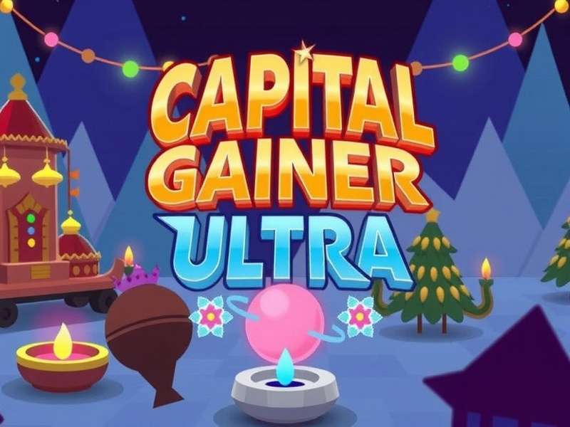 Capital Gainer Ultra Diwali Event